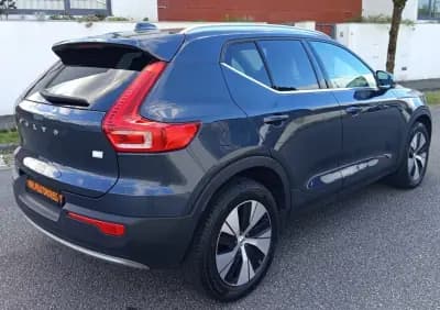Sell Volvo XC 40 2022 - 29990 EUR, 88560 km - AUTO.MOTO.pt