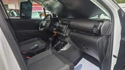 Vendo Citroën C3 Aircross 2022 - 17250 EUR, 19055 km - AUTO.MOTO.pt