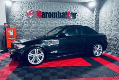 Vendo BMW 123 2008 - 15990 EUR, 226904 km - AUTO.MOTO.pt