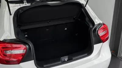 Sell Mercedes-Benz A 180 2014 - 14650 EUR, 191121 km - AUTO.MOTO.pt