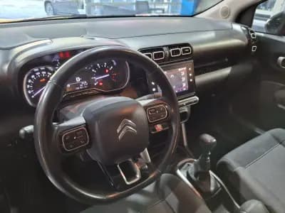 Sell Citroën C3 Aircross 2020 - 12999 EUR, 130000 km - AUTO.MOTO.pt