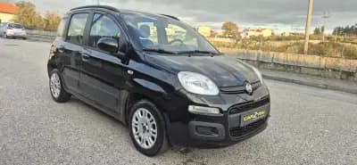 Sell Fiat Panda 2015 - 6450 EUR, 117000 km - AUTO.MOTO.pt