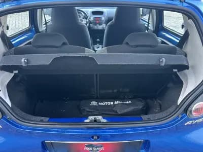 Vendo Toyota Aygo 2013 - 8790 EUR, 144000 km - AUTO.MOTO.pt
