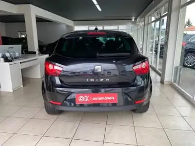 Sell SEAT Ibiza 2011 - 7490 EUR, 134000 km - AUTO.MOTO.pt