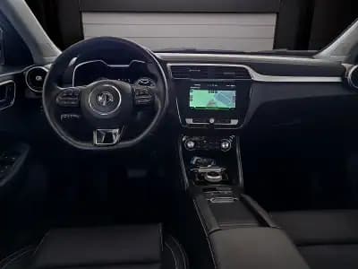 Sell MG ZS 2020 - 19250 EUR, 15000 km - AUTO.MOTO.pt