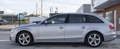 Vendo Audi A4 Avant 2014 - 14900 EUR, 277000 km - AUTO.MOTO.pt