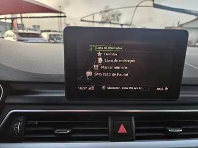 Vendo Audi A4 Avant 2018 - 22800 EUR, 104924 km - AUTO.MOTO.pt