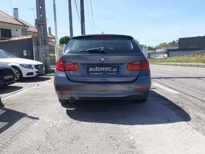 Sell BMW 318 2013 - 14900 EUR, 184100 km - AUTO.MOTO.pt