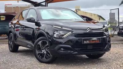 Vendo Citroën C4 2023 - 17950 EUR, 21950 km - AUTO.MOTO.pt