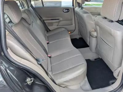 Sell Renault Mégane Break 2004 - 2500 EUR, 293560 km - AUTO.MOTO.pt