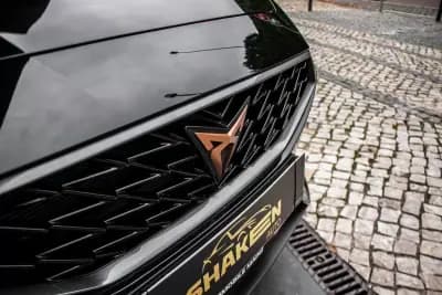 Sell Cupra Leon 2024 - 44990 EUR, 21773 km - AUTO.MOTO.pt