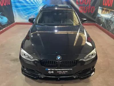 Sell BMW 320 2014 - 15999 EUR, 200000 km - AUTO.MOTO.pt