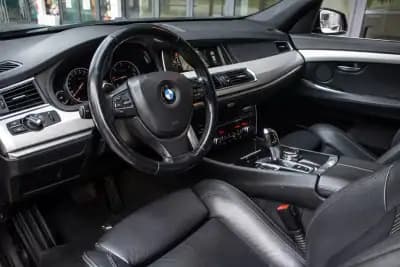 Vendo BMW 520 Gran Turismo 2015 - 19990 EUR, 183123 km - AUTO.MOTO.pt