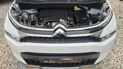 Vendo Citroën C3 Aircross 2022 - 17250 EUR, 19055 km - AUTO.MOTO.pt