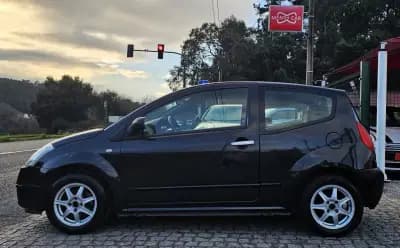 Vendo Citroën C2 2005 - 3999 EUR, 200000 km - AUTO.MOTO.pt