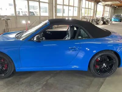 Vendo Porsche 911 2009 - 69950 EUR, 76275 km - AUTO.MOTO.pt