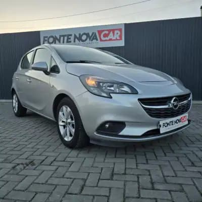 Vendo Opel Corsa 2017 - 9750 EUR, 130248 km - AUTO.MOTO.pt