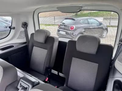 Sell Fiat Doblo 2011 - 9900 EUR, 214000 km - AUTO.MOTO.pt