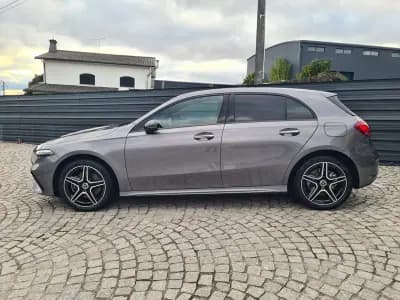Sell Mercedes-Benz A 250 2024 - 43990 EUR, 10000 km - AUTO.MOTO.pt