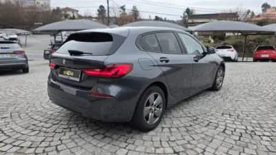 Sell BMW 116 2019 - 19590 EUR, 132000 km - AUTO.MOTO.pt