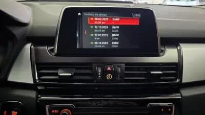 Vendo BMW 216 Active Tourer 2019 - 16890 EUR, 108650 km - AUTO.MOTO.pt