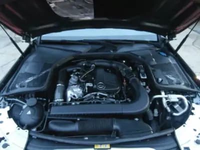 Vendo Mercedes-Benz C 180 2017 - 24900 EUR, 141265 km - AUTO.MOTO.pt