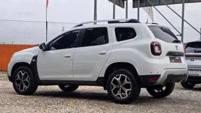 Sell Dacia Duster 2019 - 16250 EUR, 61800 km - AUTO.MOTO.pt