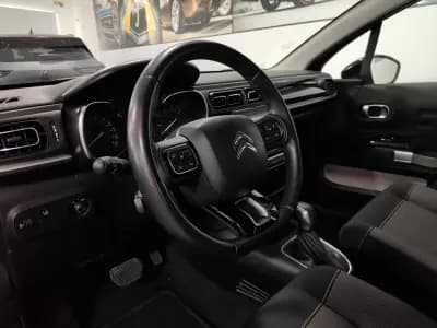Sell Citroën C3 2019 - 12990 EUR, 60000 km - AUTO.MOTO.pt