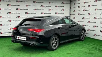 Sell Mercedes-Benz CLA 250 2021 - 29990 EUR, 135200 km - AUTO.MOTO.pt