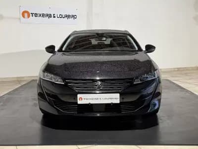 Vendo Peugeot 508 SW 2019 - 19500 EUR, 82036 km - AUTO.MOTO.pt
