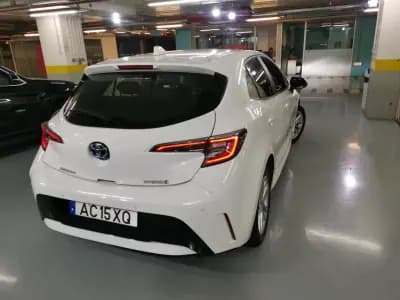 Vendo Toyota Corolla 2020 - 19900 EUR, 102528 km - AUTO.MOTO.pt