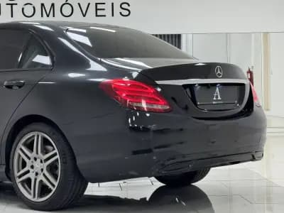Vendo Mercedes-Benz C 200 2014 - 15890 EUR, 213000 km - AUTO.MOTO.pt