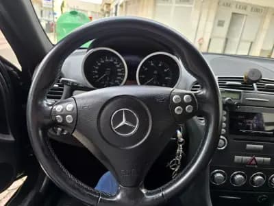 Vendo Mercedes-Benz SLK 200 2005 - 13500 EUR, 158448 km - AUTO.MOTO.pt