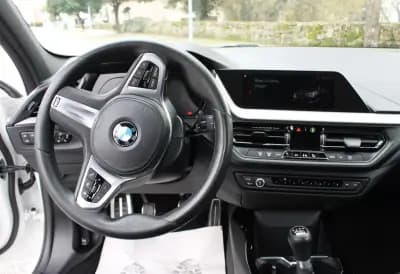 Vendo BMW 116 2020 - 22990 EUR, 121000 km - AUTO.MOTO.pt