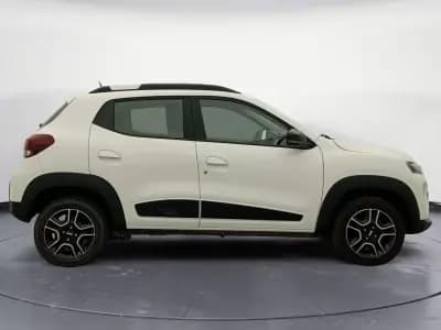 Sell Dacia Spring 2023 - 10900 EUR, 12067 km - AUTO.MOTO.pt