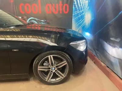 Sell BMW 118 2015 - 13999 EUR, 164000 km - AUTO.MOTO.pt