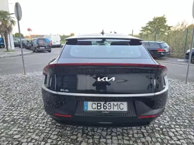 Vendo Kia EV6 2024 - 34950 EUR, 66000 km - AUTO.MOTO.pt