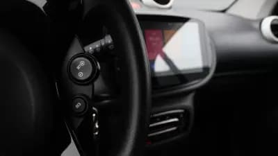 Vendo Smart Fortwo Cabrio 2017 - 11200 EUR, 73000 km - AUTO.MOTO.pt