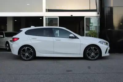 Sell BMW 118 2020 - 24900 EUR, 127033 km - AUTO.MOTO.pt