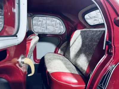 Sell Renault 4 1956 - 16990 EUR, 63063 km - AUTO.MOTO.pt