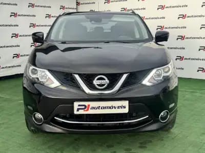 Vendo Nissan Qashqai 2016 - 15390 EUR, 145000 km - AUTO.MOTO.pt