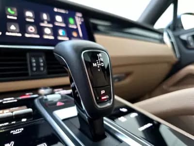 Vendo Porsche Cayenne Coupé 2021 - 89900 EUR, 57000 km - AUTO.MOTO.pt