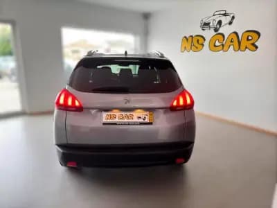 Sell Peugeot 2008 2018 - 13900 EUR, 92880 km - AUTO.MOTO.pt