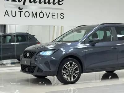 Sell SEAT Arona 2023 - 18990 EUR, 63000 km - AUTO.MOTO.pt