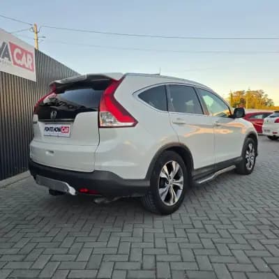 Sell Honda CR-V 2013 - 16950 EUR, 282280 km - AUTO.MOTO.pt