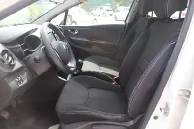 Sell Renault Clio 2014 - 7450 EUR, 229000 km - AUTO.MOTO.pt