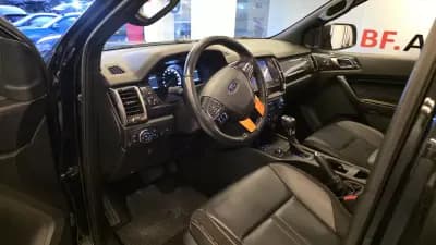 Vendo Ford Ranger 2022 - 39900 EUR, 72148 km - AUTO.MOTO.pt