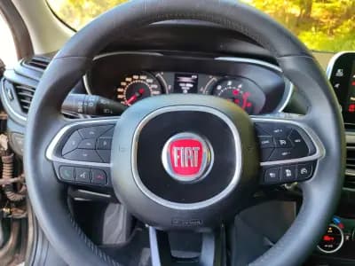 Vendo Fiat Tipo 2018 - 11990 EUR, 129363 km - AUTO.MOTO.pt