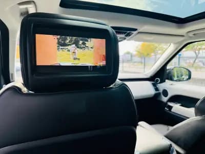 Sell Land Rover Range Rover Sport 2016 - 59999 EUR, 89000 km - AUTO.MOTO.pt