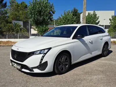 Vendo Peugeot 308 SW 2023 - 21990 EUR, 116470 km - AUTO.MOTO.pt